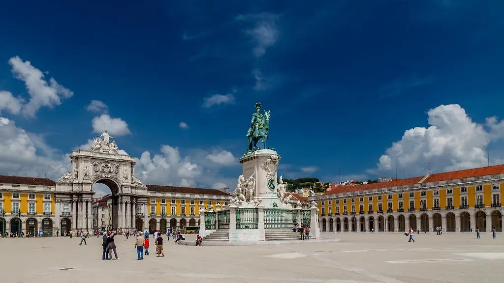 Bed & Breakfast Asul B&B Lisbon