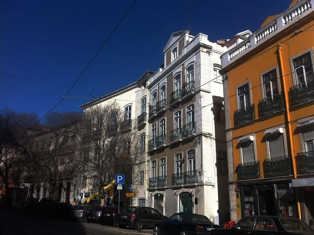 Asul B&B Lisbon Bed & Breakfast