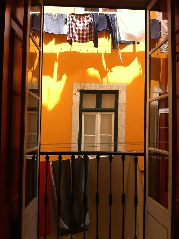 Asul B&B Lisbon 2*,  Portugal