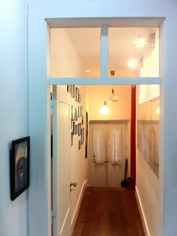 Asul B&B Lisbon Bed & Breakfast
