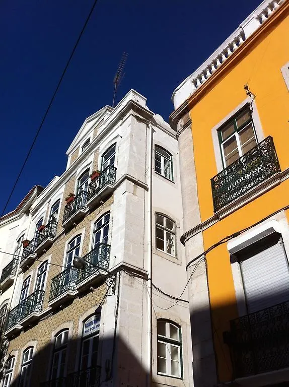 Bed & Breakfast Asul B&B Lisbon