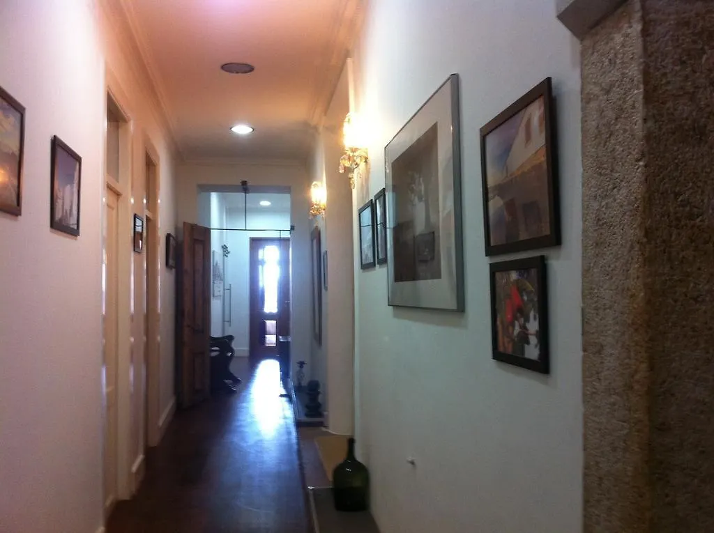 ** Bed & Breakfast Asul B&B Lisbon Portugal