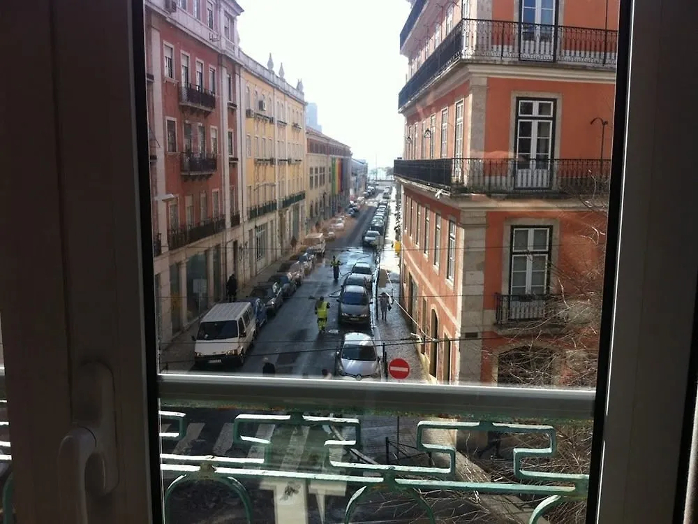 Asul B&B Lisbon Bed & Breakfast