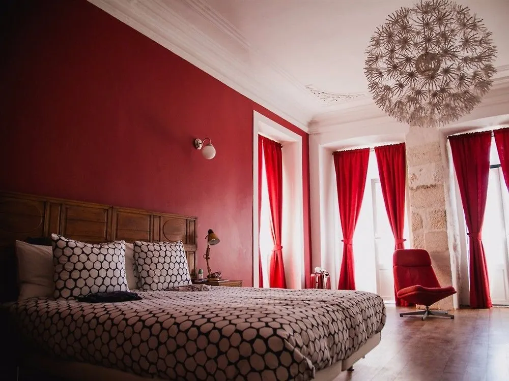 Asul B&B Lisbon