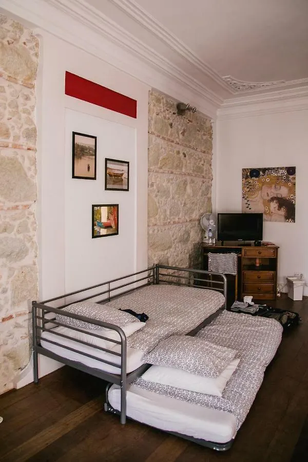** Bed & Breakfast Asul B&B Lisbon Portugal