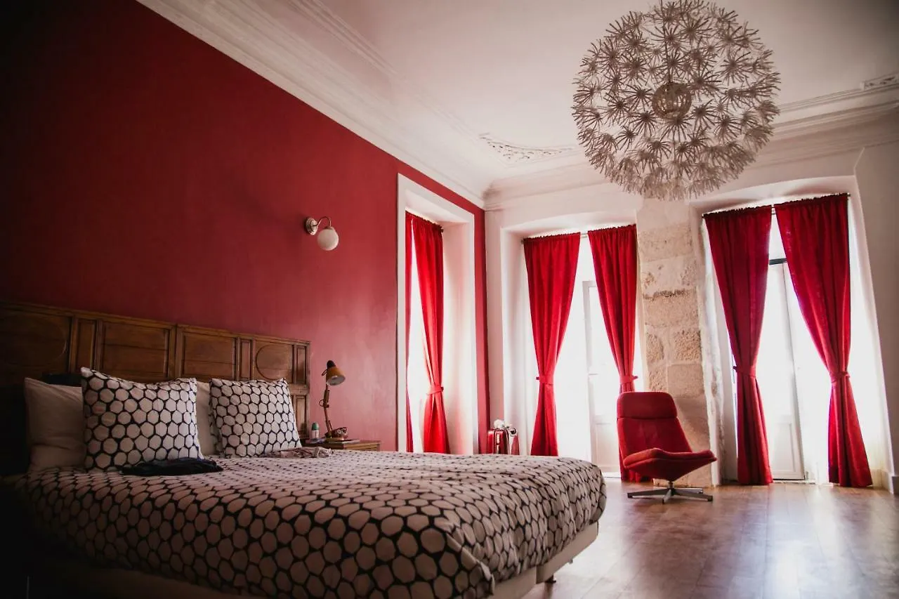 Asul B&B Lisbon Portugal