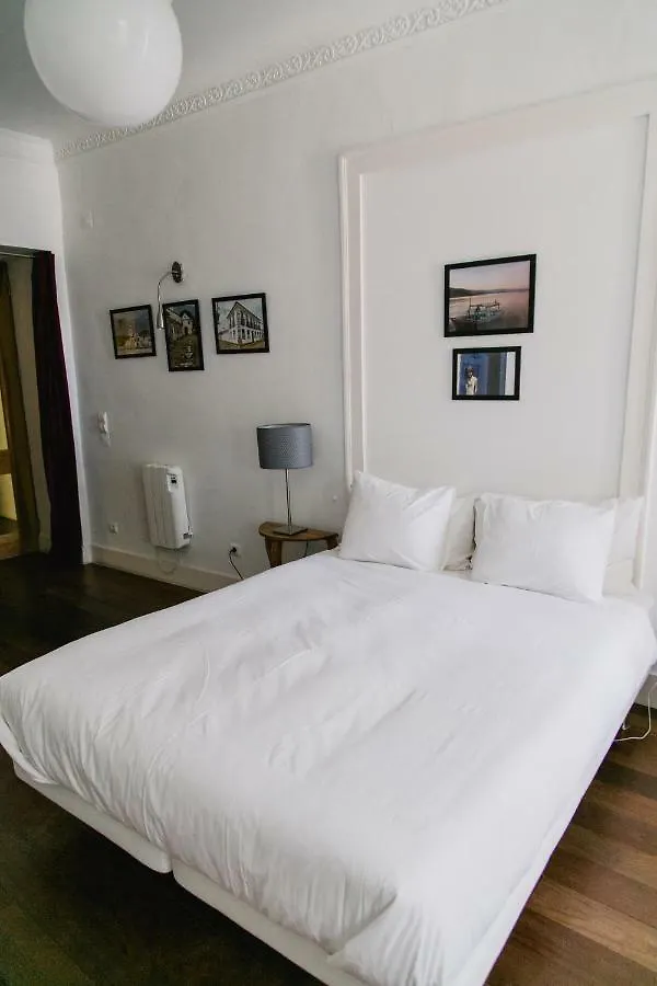 Asul B&B Lisbon
