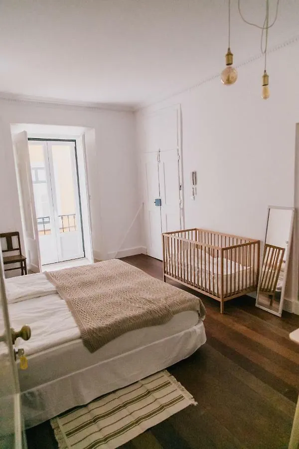 Asul B&B Lisbon Portugal