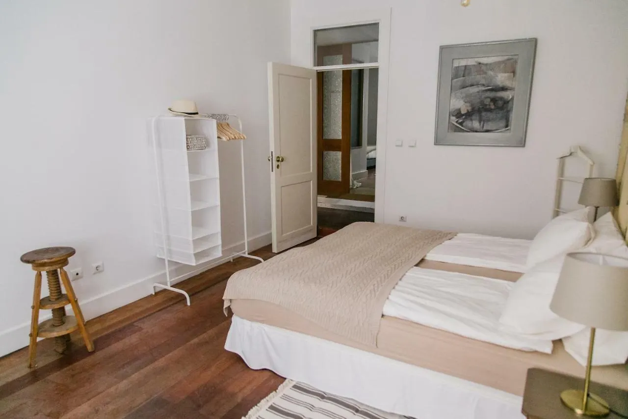 Asul B&B Lisbon Bed & Breakfast