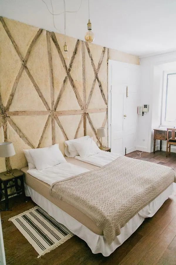 Asul B&B Lisbon Bed & Breakfast