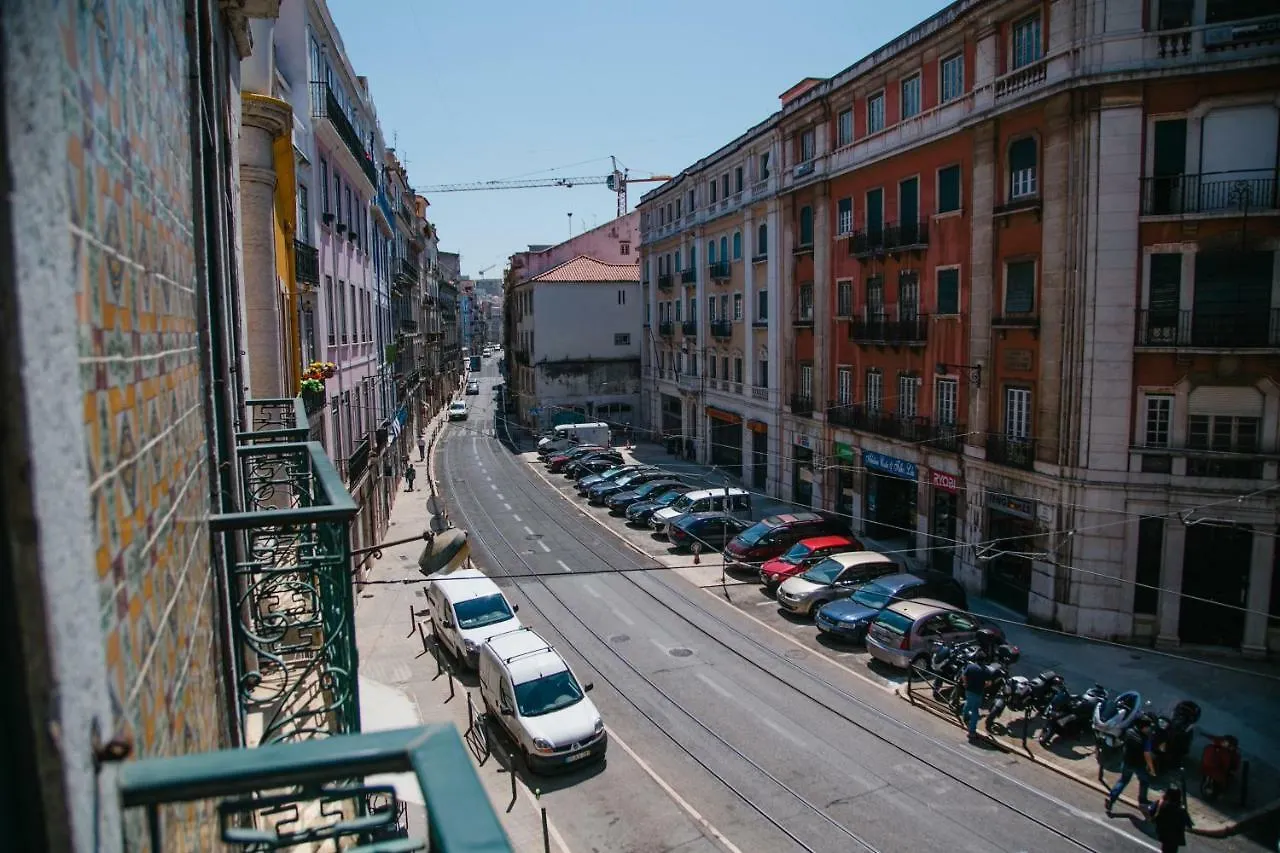 Asul B&B Lisbon
