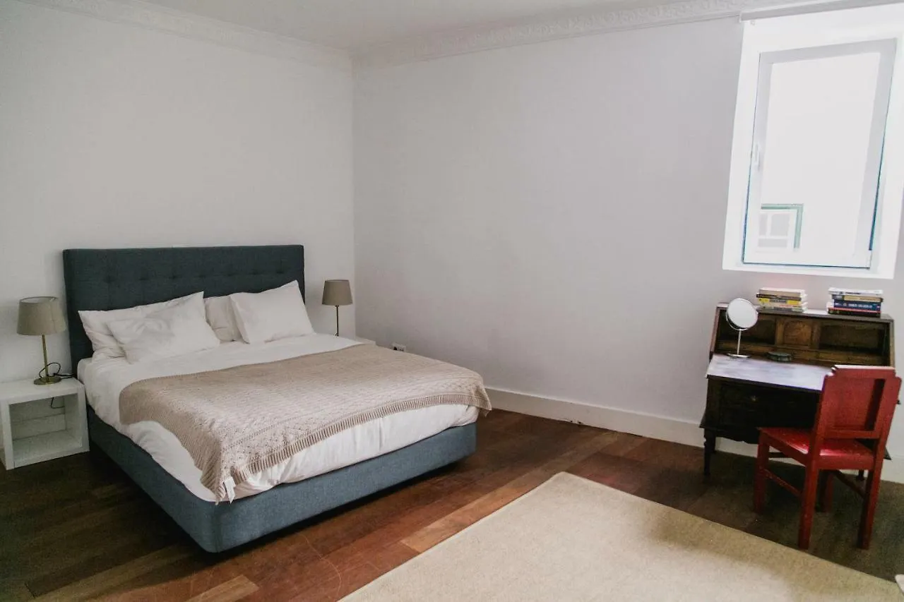 Bed & Breakfast Asul B&B Lisbon