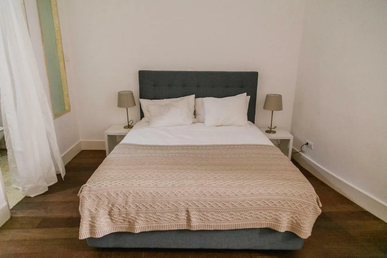 Asul B&B Lisbon Portugal