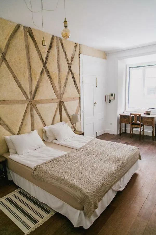 Asul B&B Lisbon Bed & Breakfast