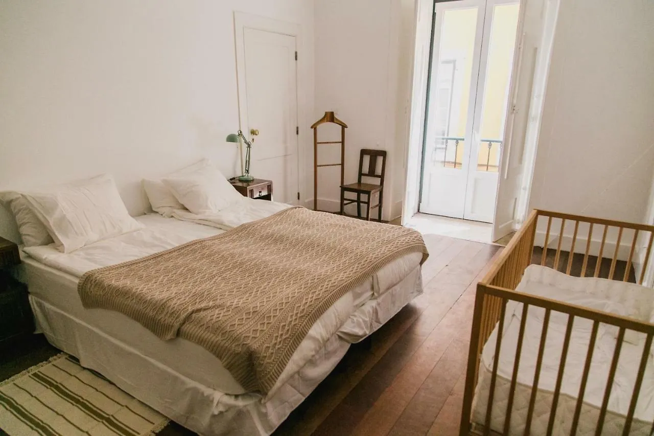 ** Bed & Breakfast Asul B&B Lisbon Portugal