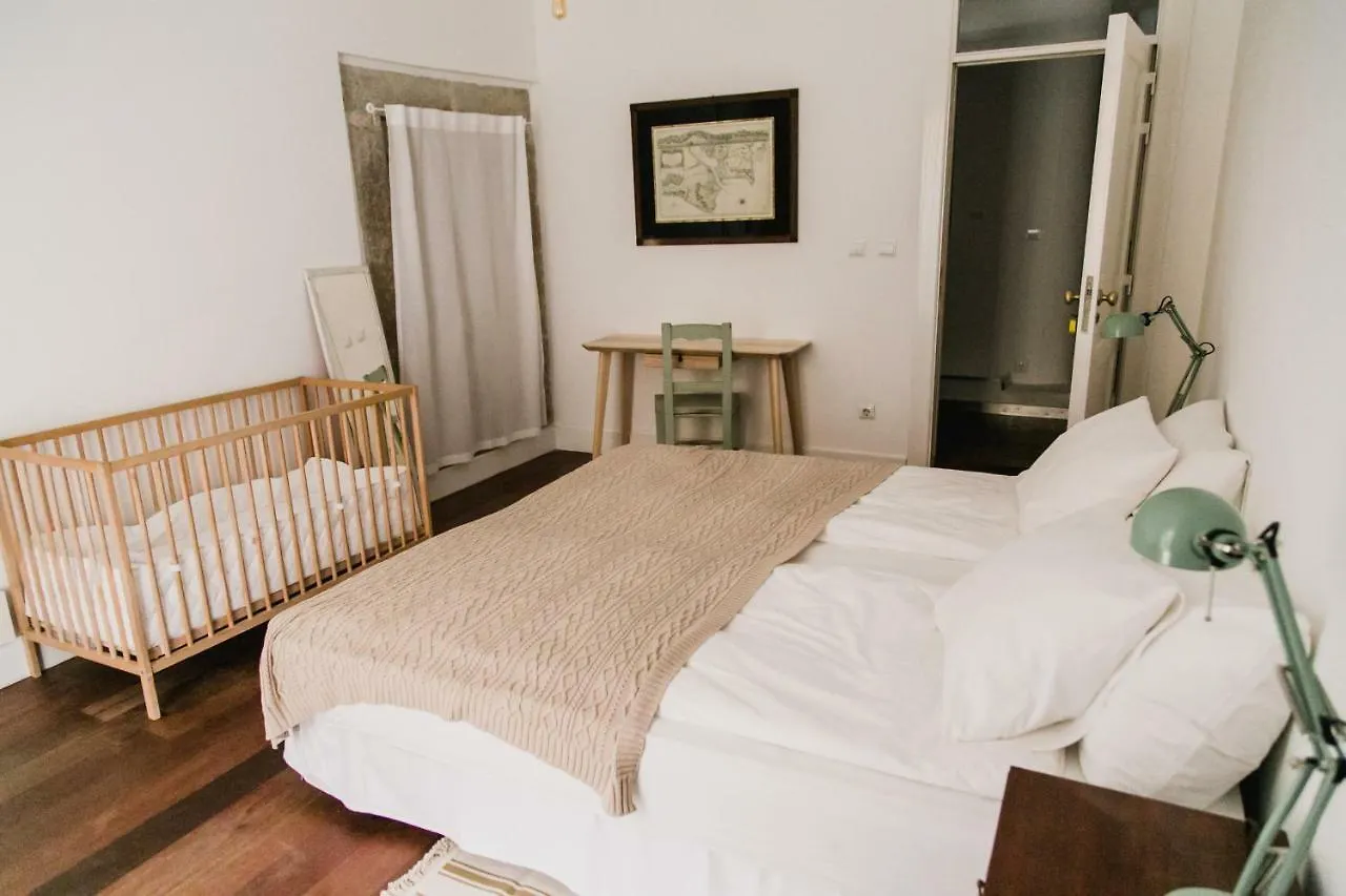 Asul B&B Lisbon