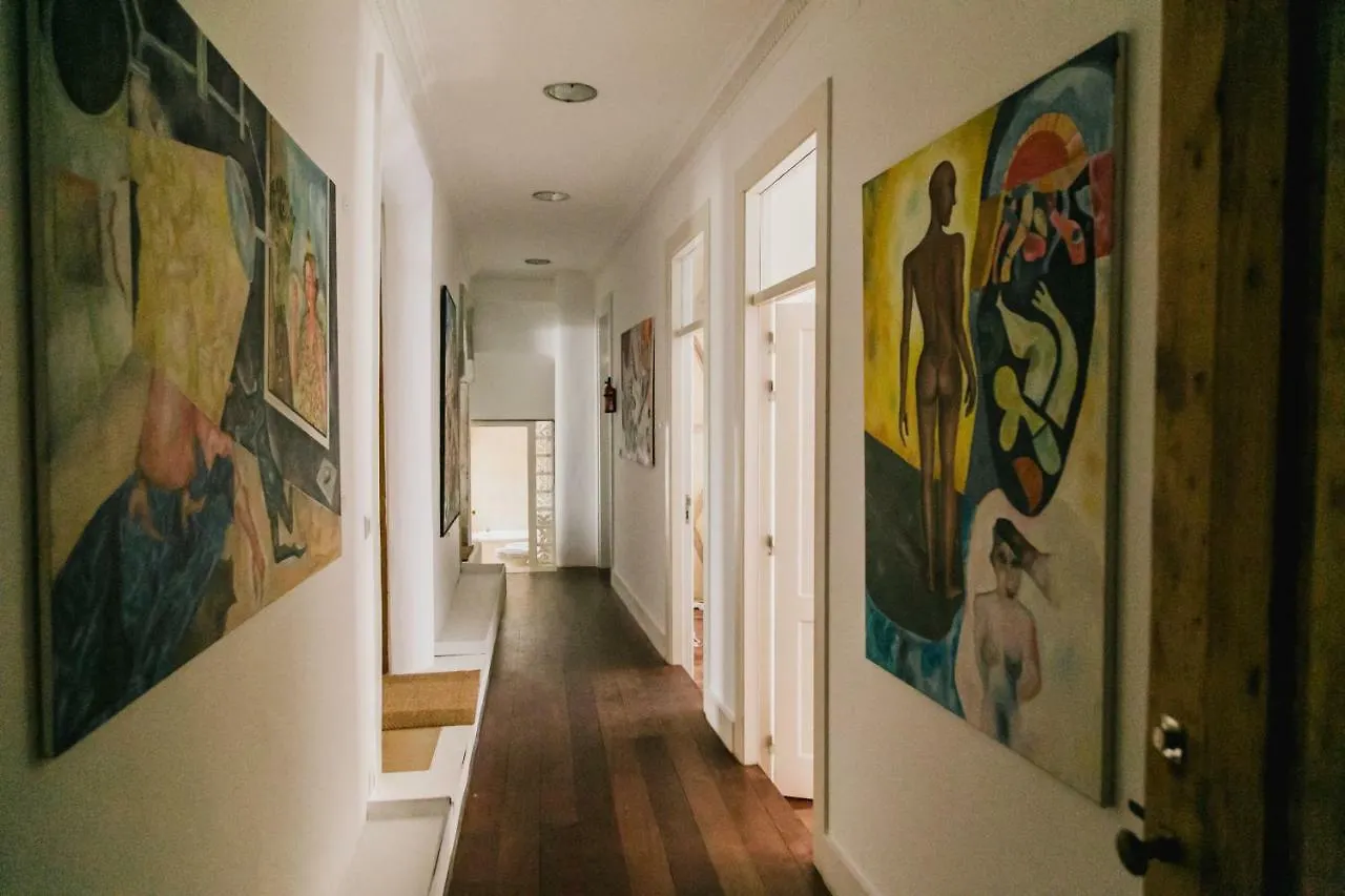 Asul B&B Lisbon 2*,