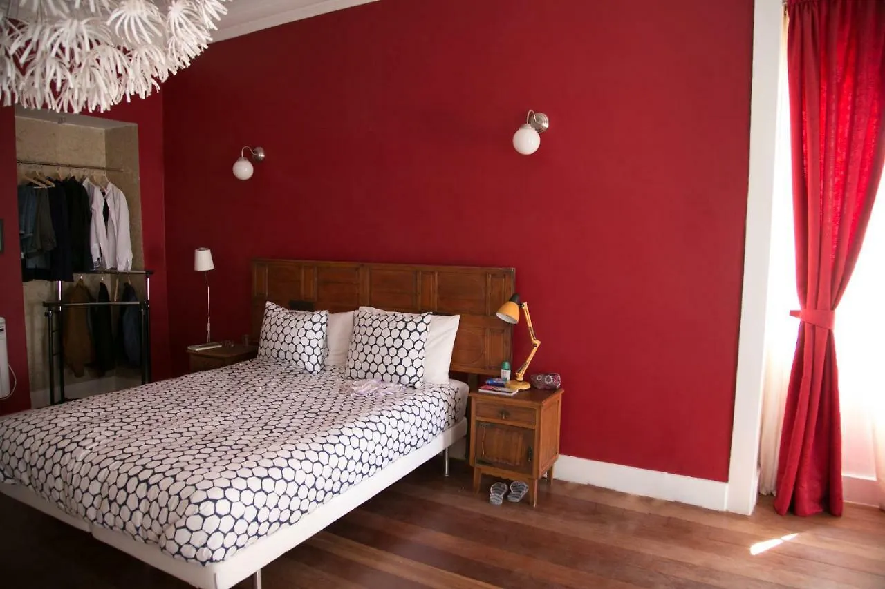 Bed & Breakfast Asul B&B Lisbon