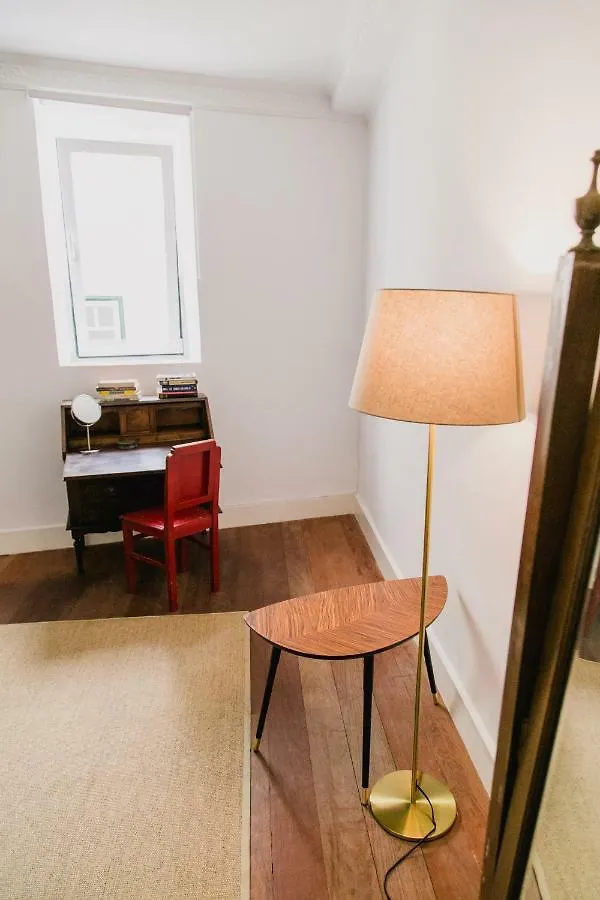 Asul B&B Lisbon Bed & Breakfast
