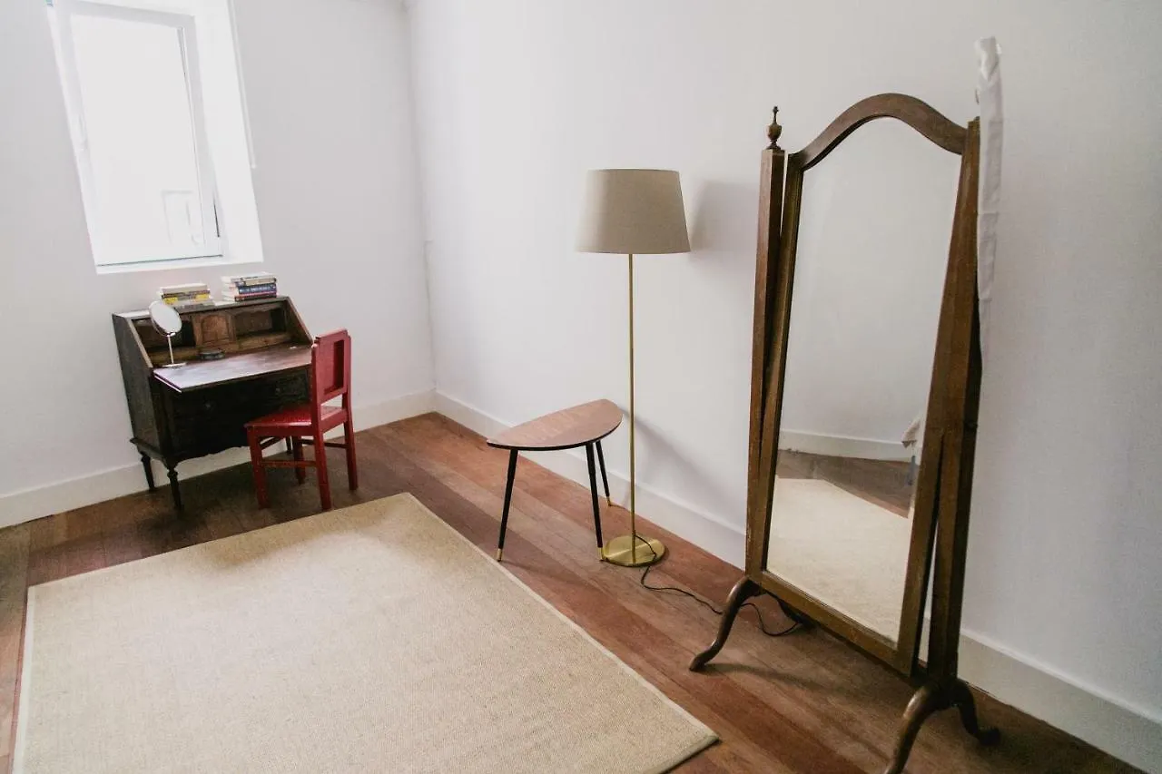 Asul B&B Lisbon 2*,