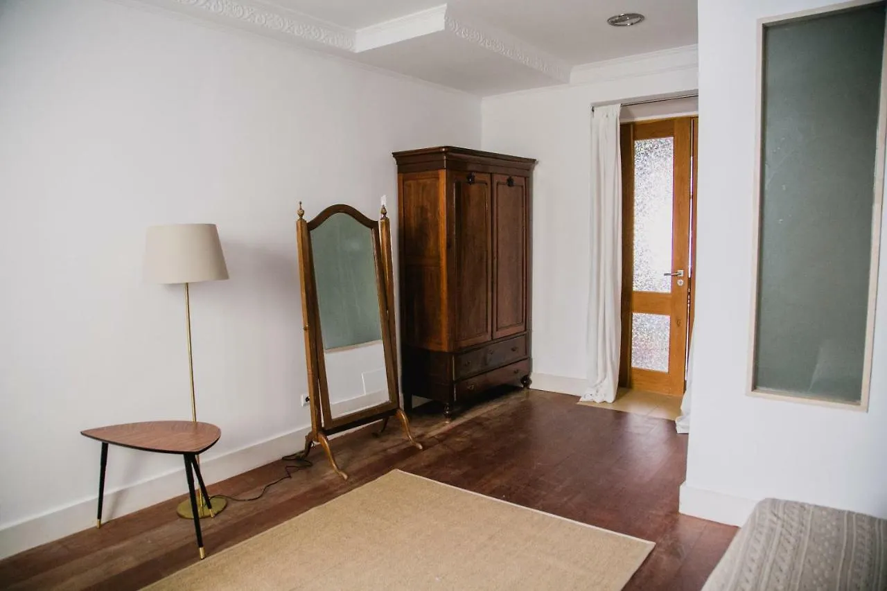 Asul B&B Lisbon Bed & Breakfast