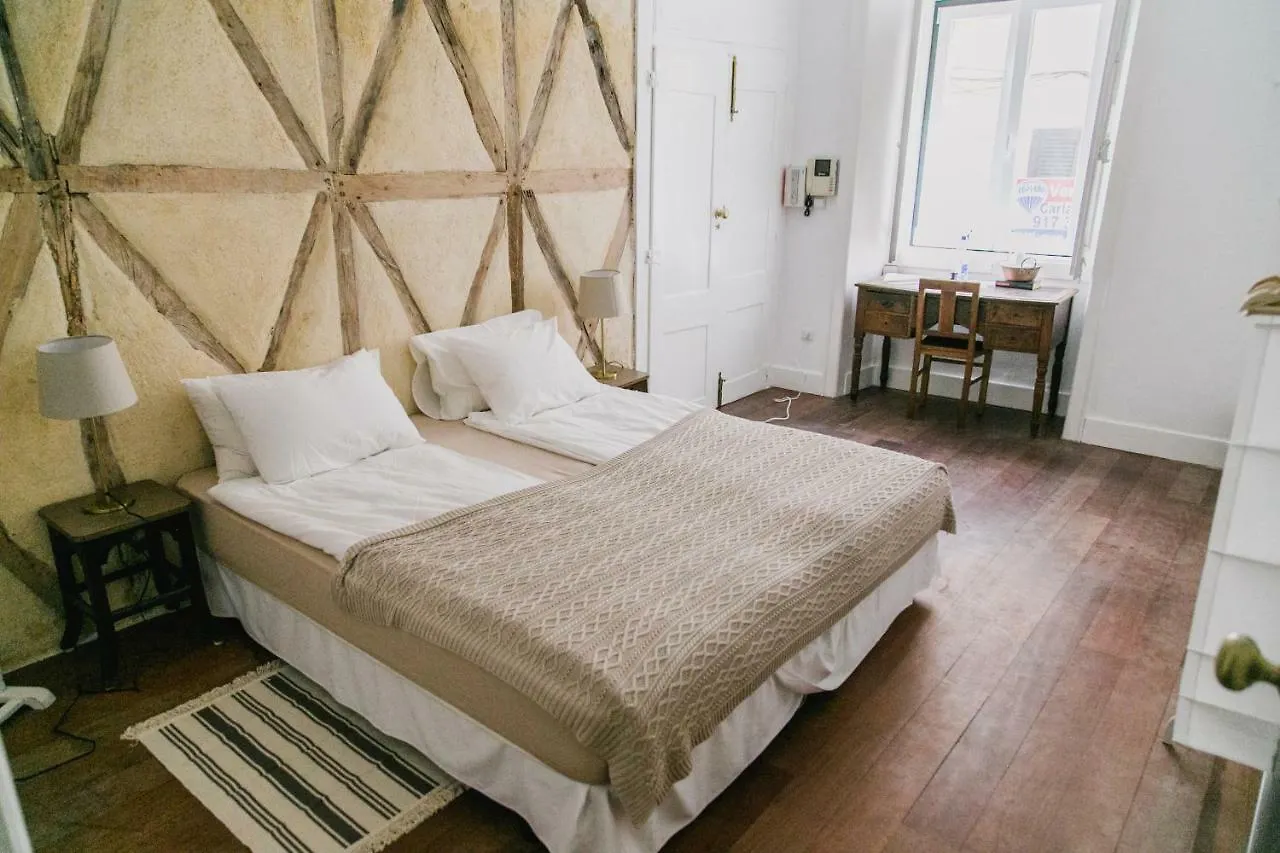 Bed & Breakfast Asul B&B Lisbon