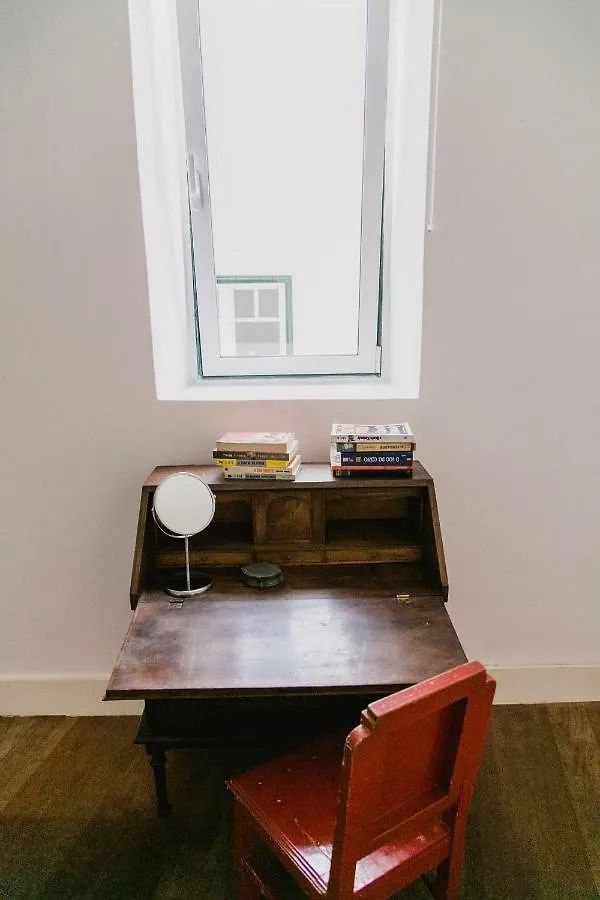Asul B&B Lisbon