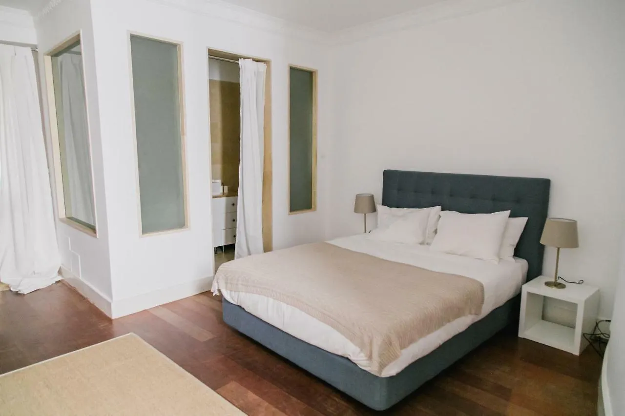 Bed & Breakfast Asul B&B Lisbon