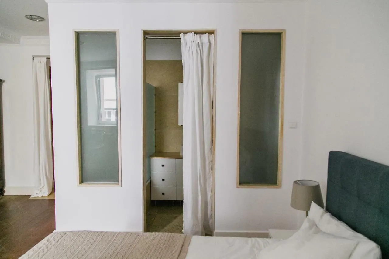 Bed & Breakfast Asul B&B Lisbon