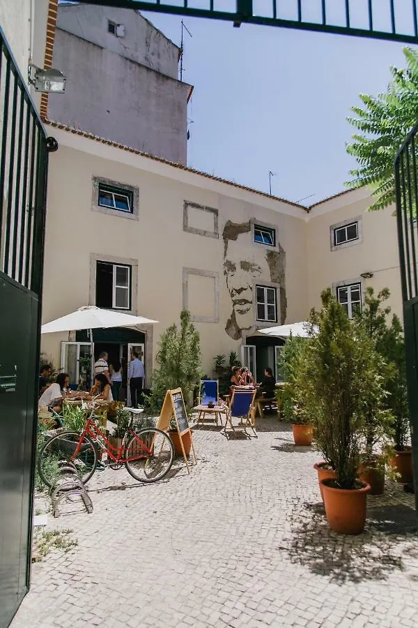 Asul B&B Lisbon