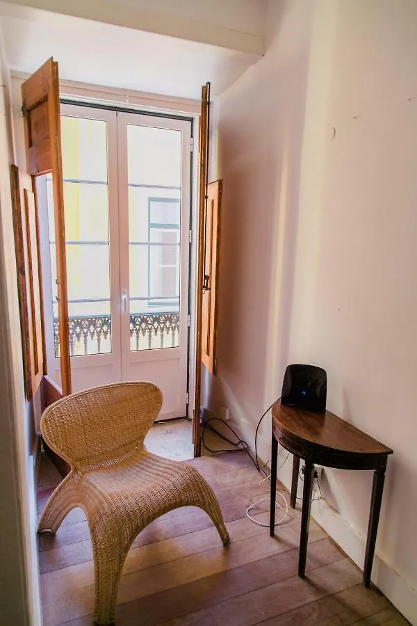 Asul B&B Lisbon