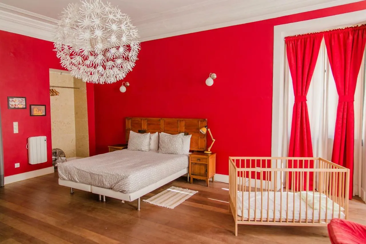 Asul B&B Lisbon