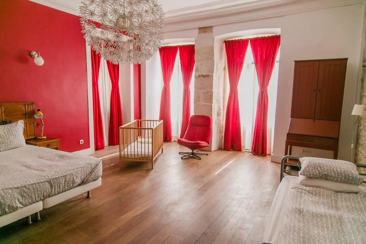 Asul B&B Lisbon Bed & Breakfast