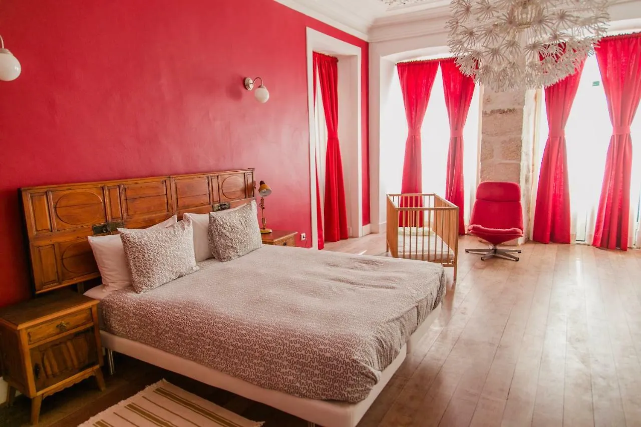 Asul B&B Lisbon 2*,