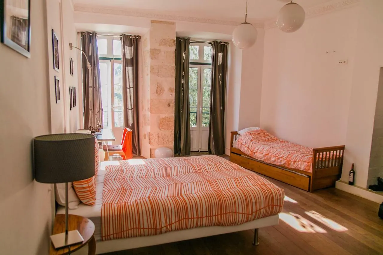 Asul B&B Lisbon Bed & Breakfast