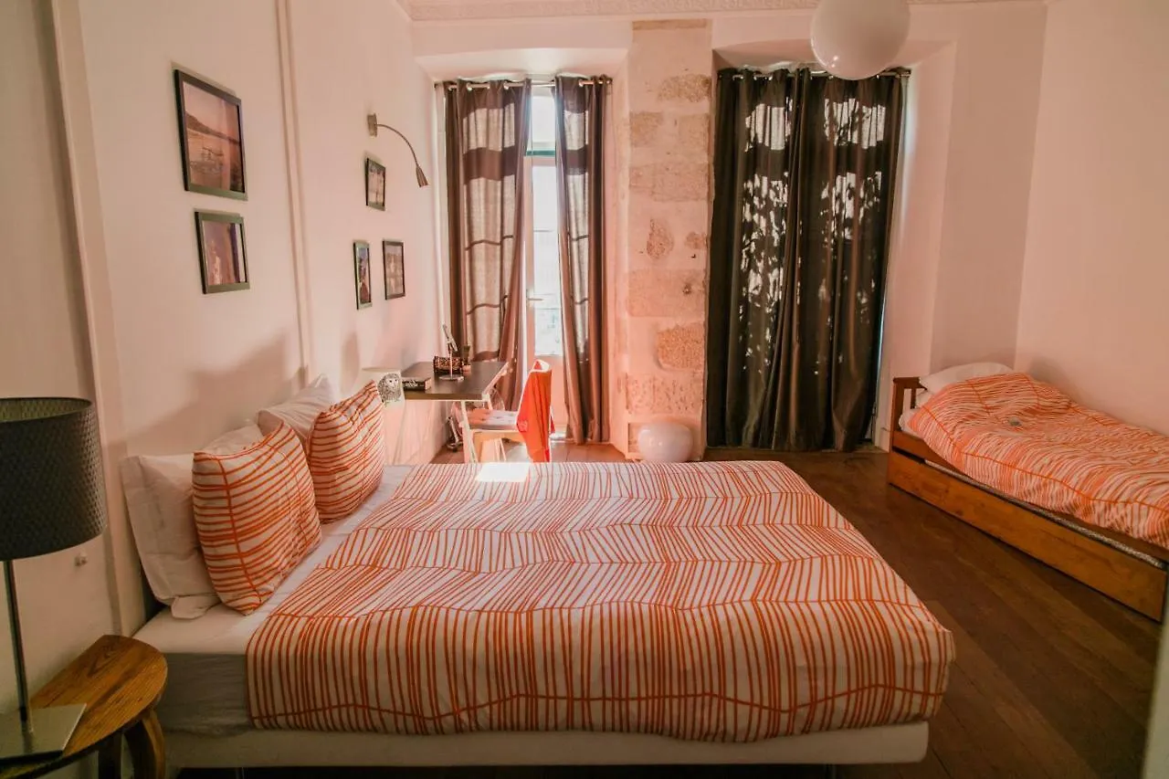 Asul B&B Lisbon