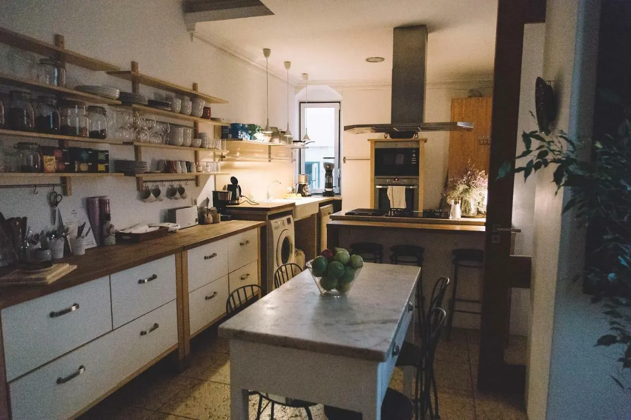 Asul B&B Lisbon 2*,  Portugal