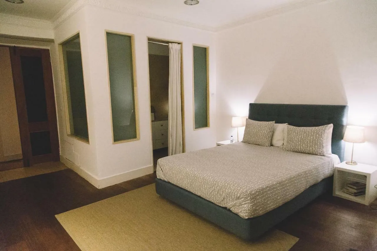 Bed & Breakfast Asul B&B Lisbon