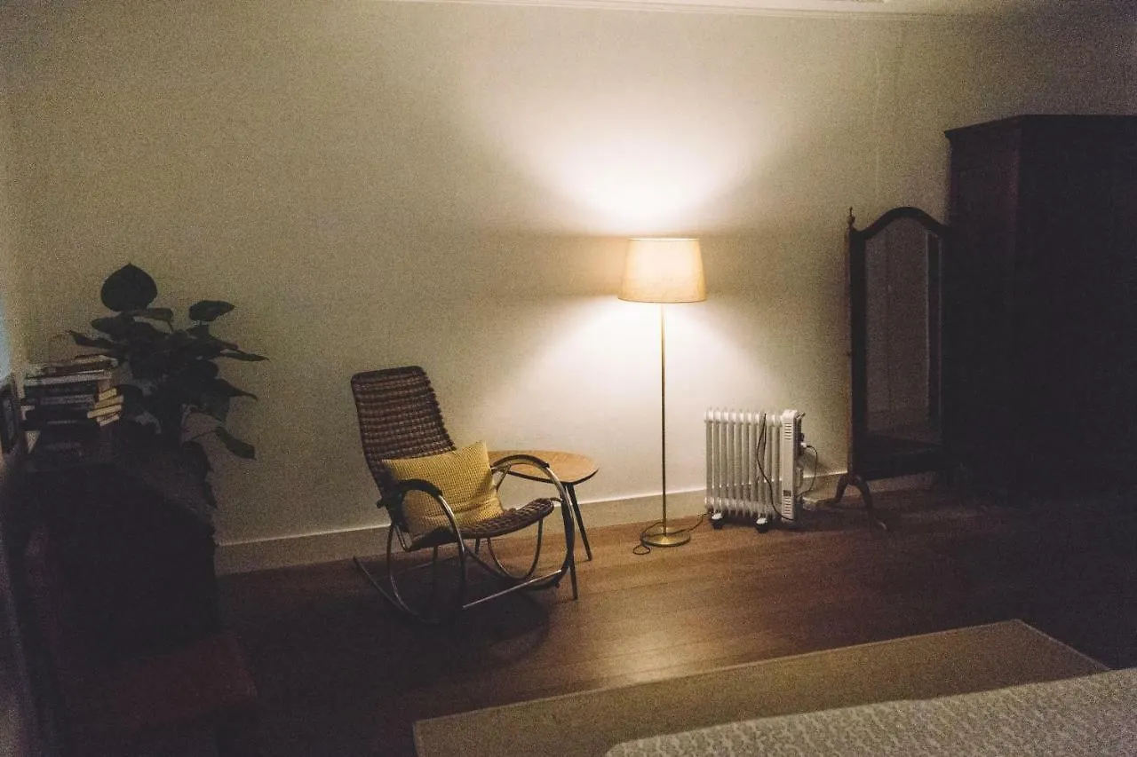 ** Bed & Breakfast Asul B&B Lisbon Portugal