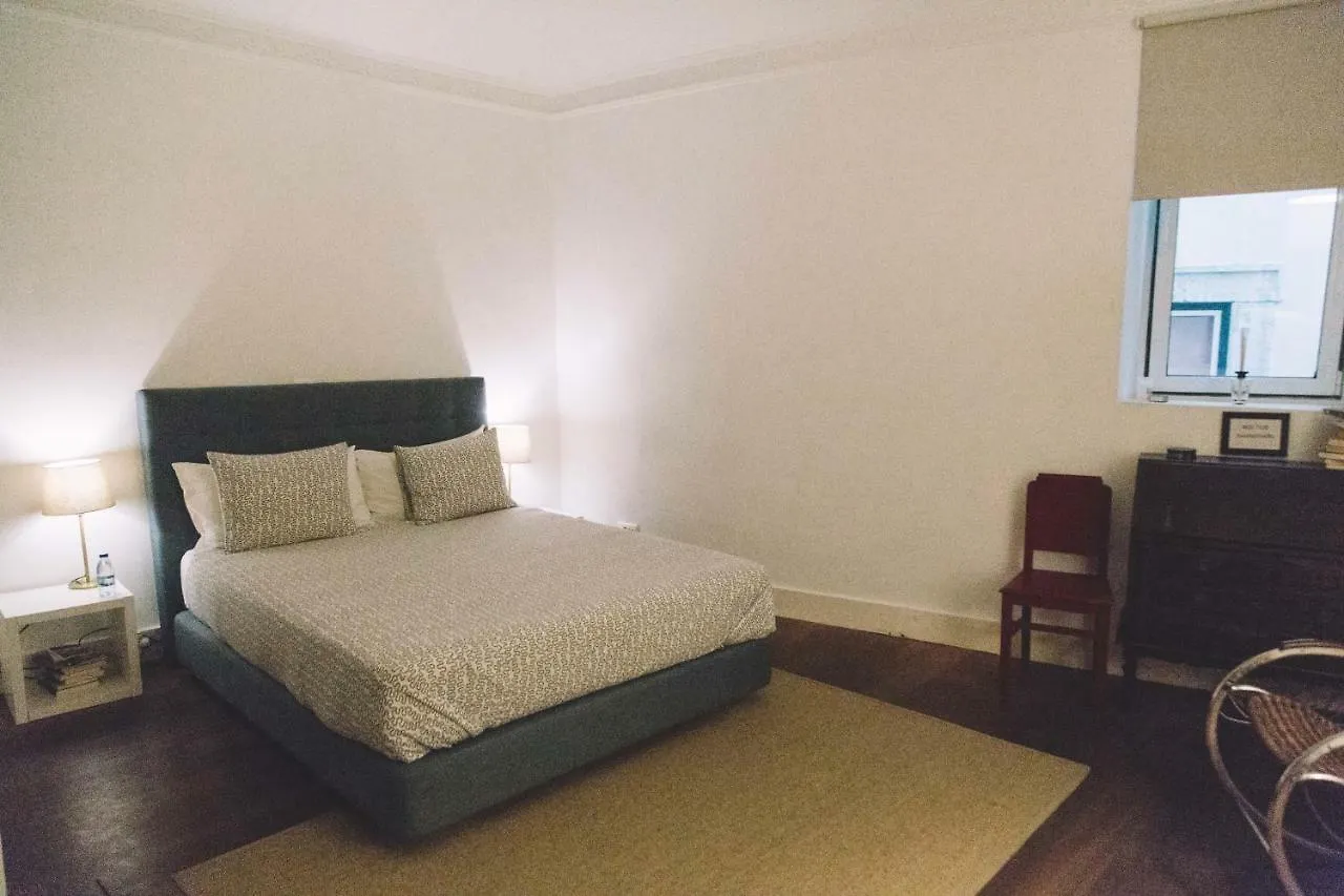 Asul B&B Lisbon Portugal