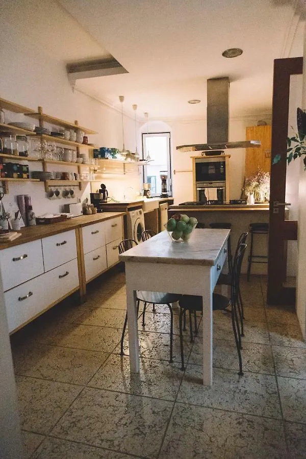 Asul B&B Lisbon 2*,  Portugal