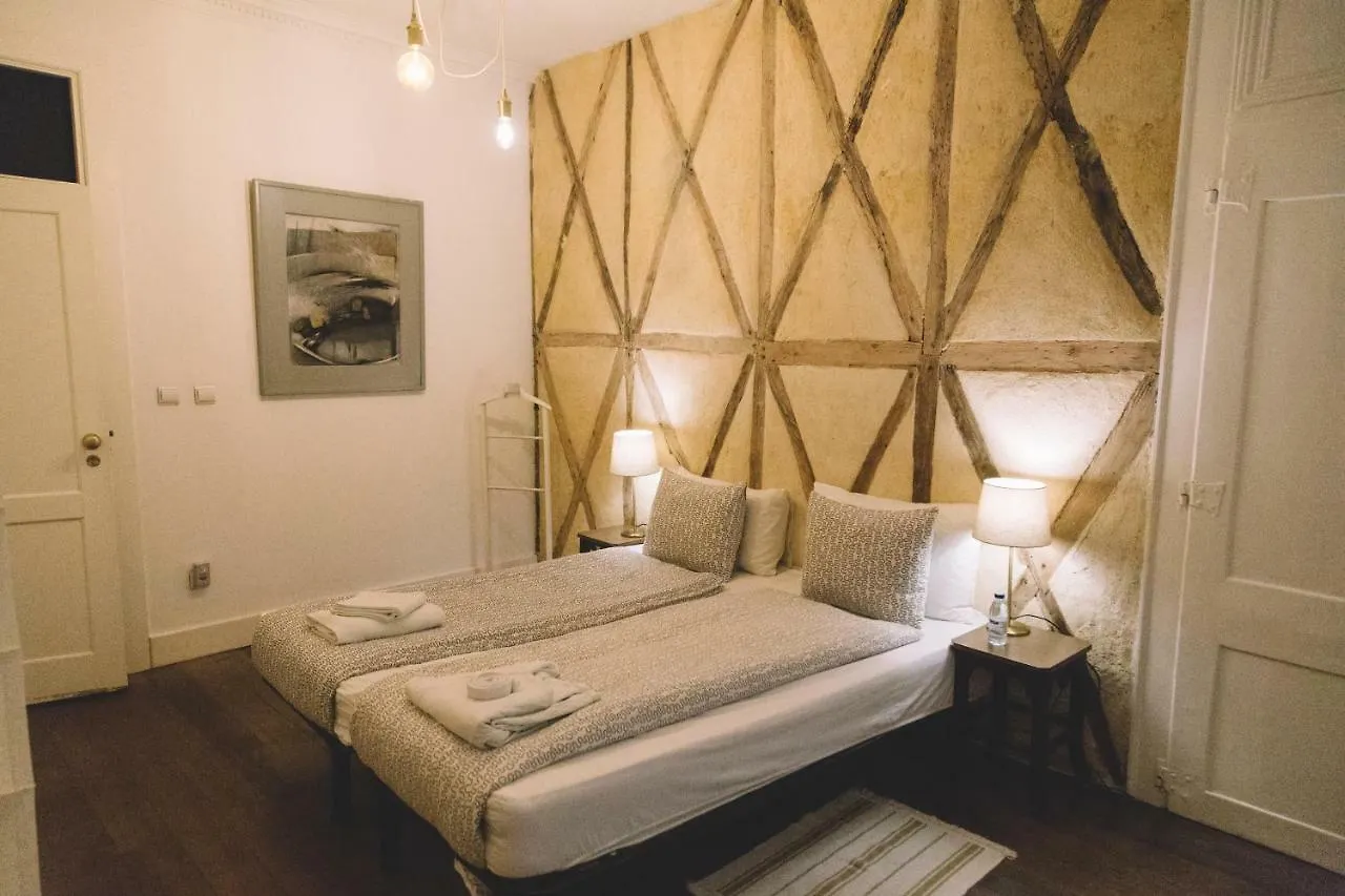 Bed & Breakfast Asul B&B Lisbon