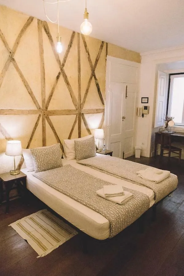 Asul B&B Lisbon 2*,  Portugal