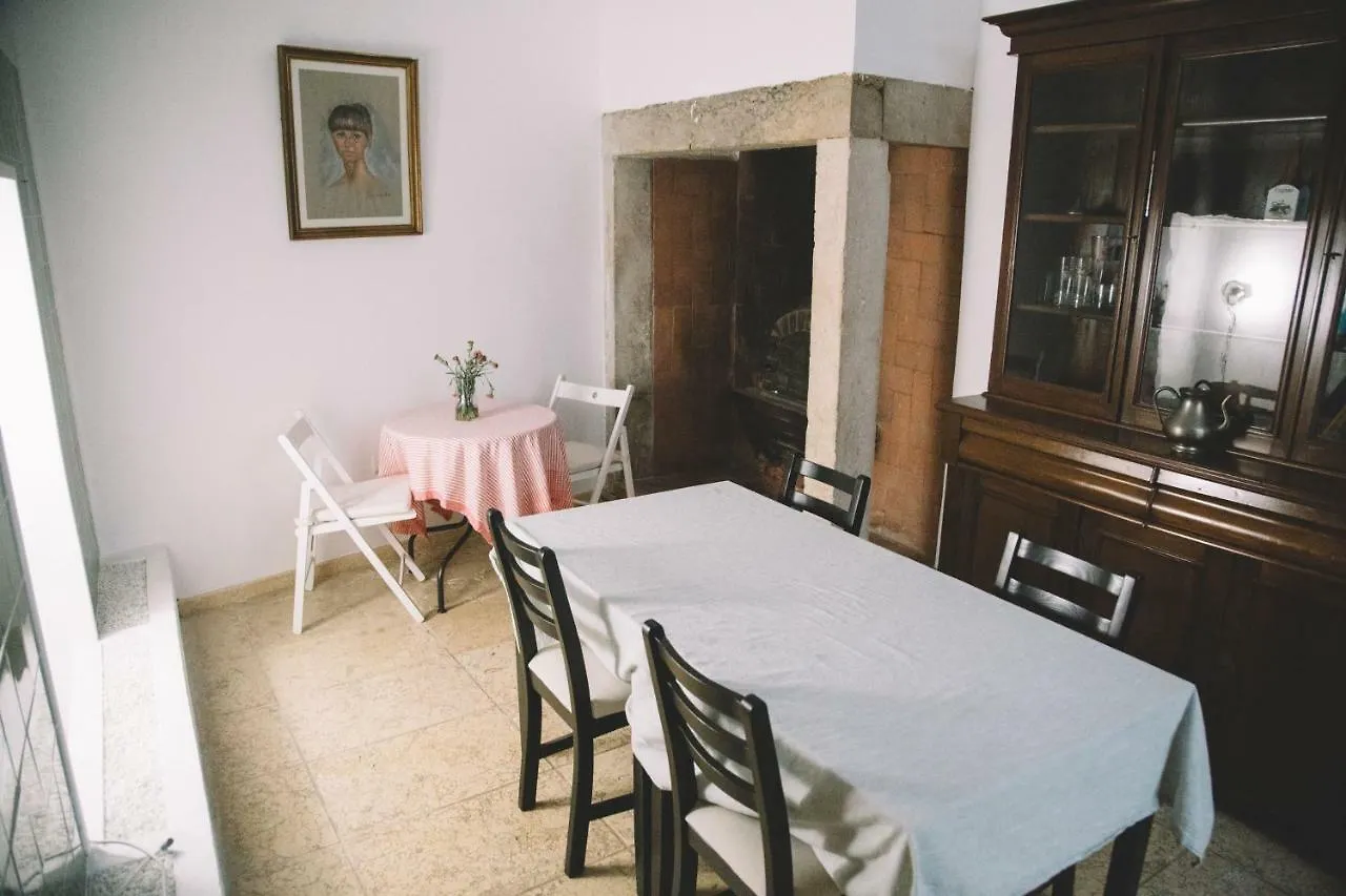 Asul B&B Lisbon Bed & Breakfast