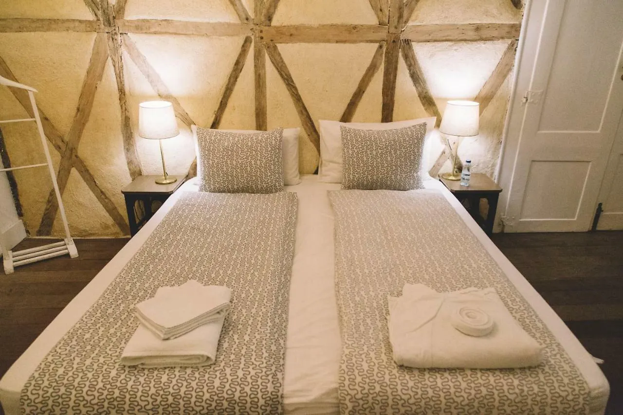 Asul B&B Lisbon Bed & Breakfast