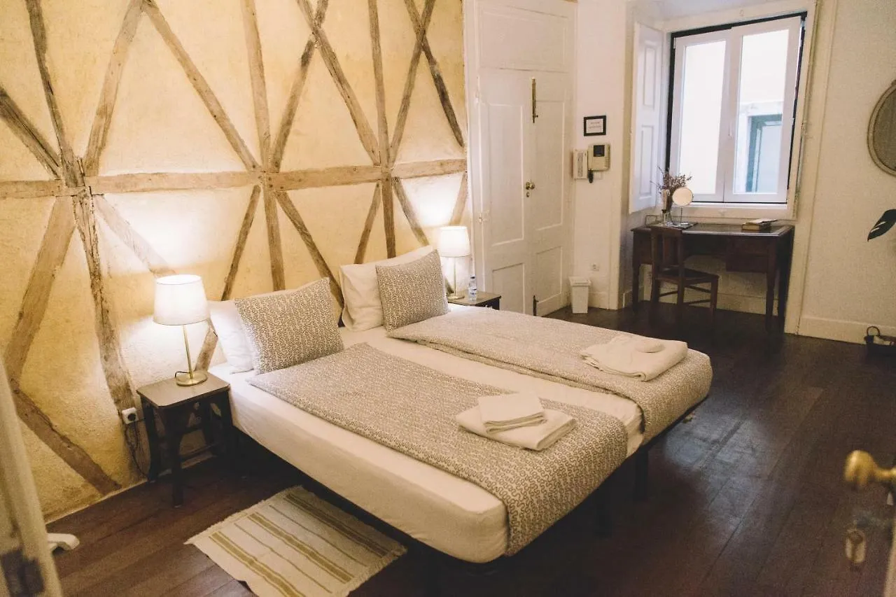 ** Bed & Breakfast Asul B&B Lisbon Portugal