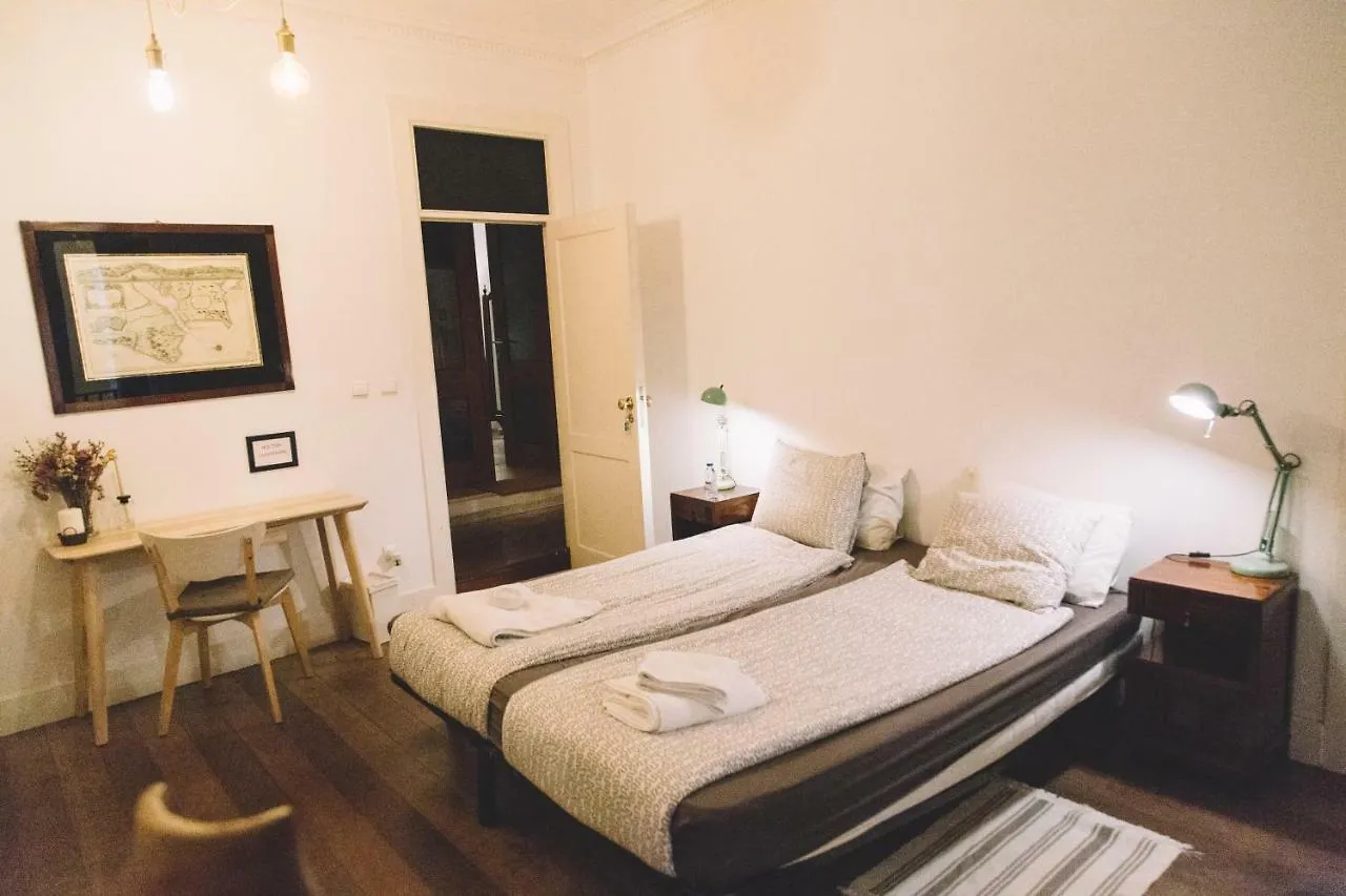 Asul B&B Lisbon 2*,