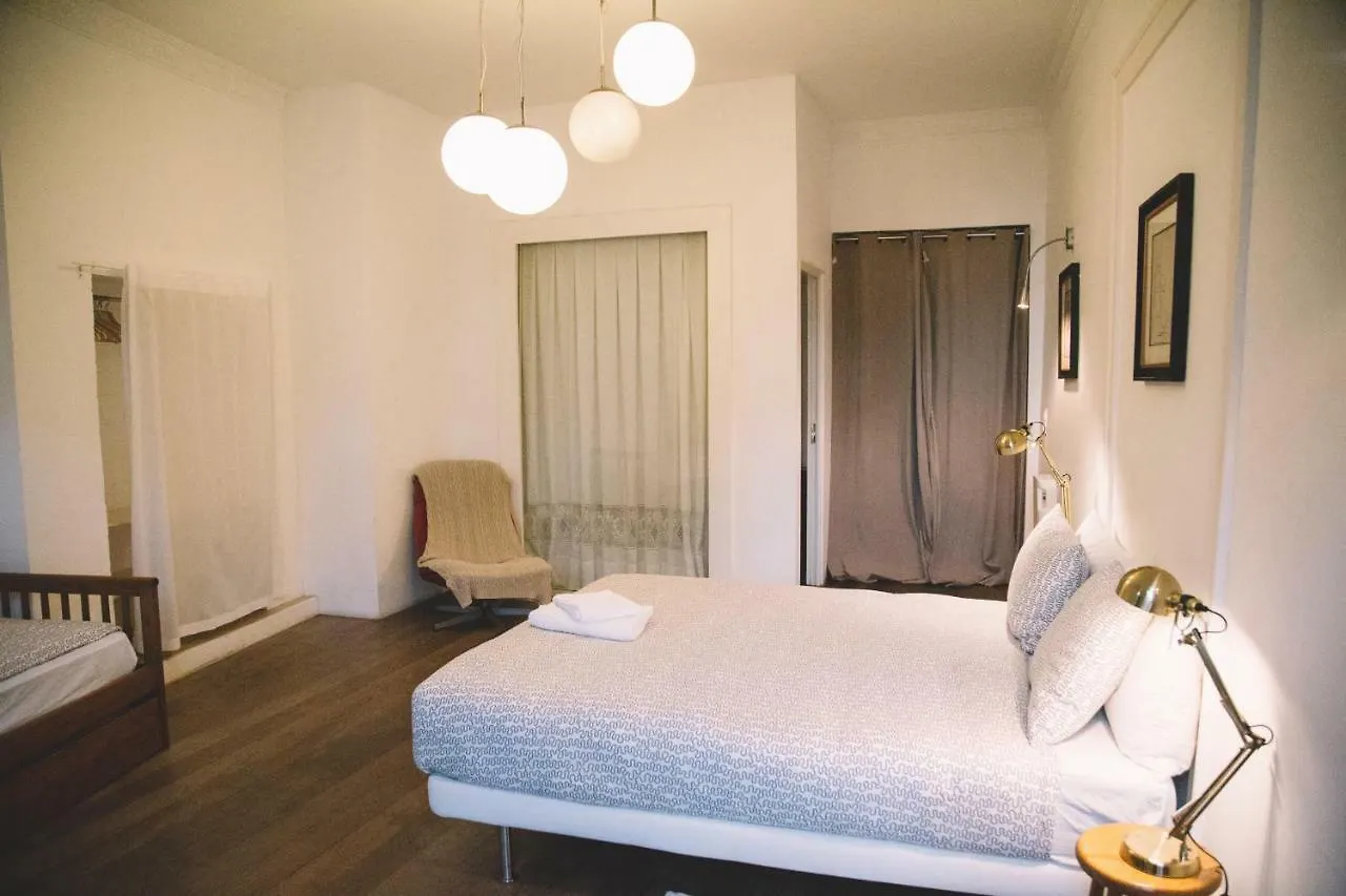 Asul B&B Lisbon
