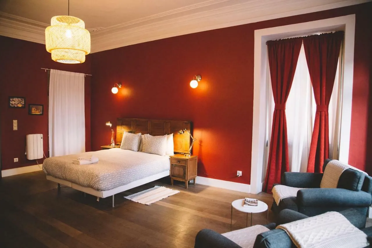 Bed & Breakfast Asul B&B Lisbon