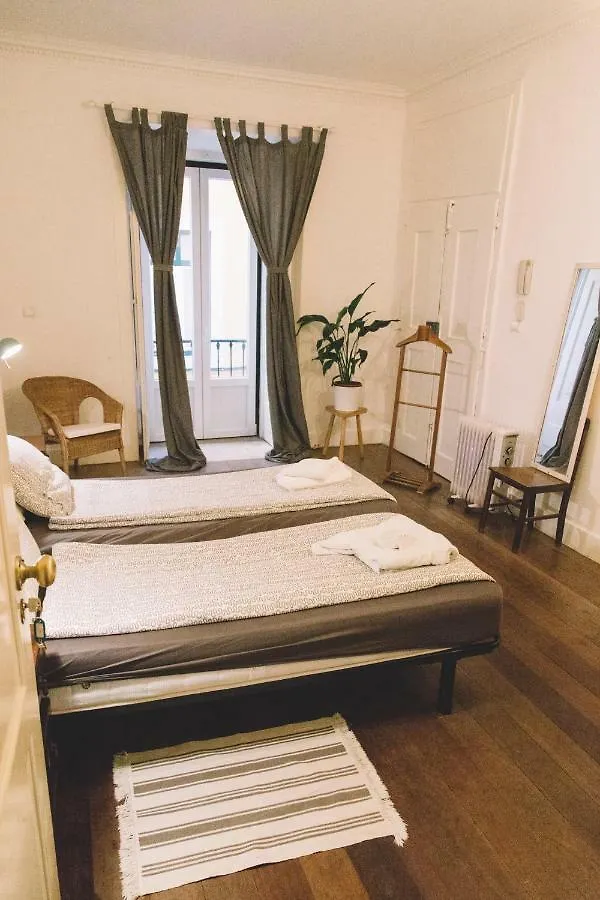 Asul B&B Lisbon